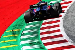 Alexander Albon krijgt tweede motor in twee dagen tijd