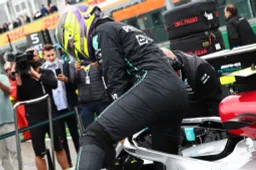 Wolff protects Hamilton: 'Not his low point'
