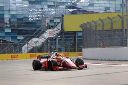 Schumacher would've grabbed Formula 1 chance if it was there
