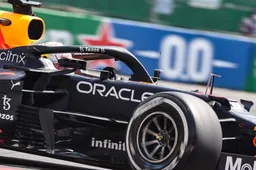 Impressive Verstappen: 'That was shocking for someone his age'