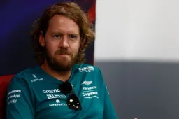 Vettel ermutigt Ricciardo: "Ich habe noch viel zu bieten".