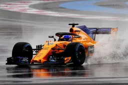 Verstappen betreurt vertrek Vandoorne, maar zou het zelf anders gedaan hebben...