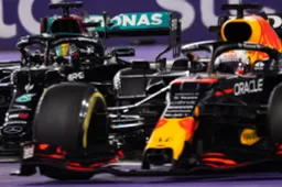 FIA on Hamilton and Verstappen collision: 'That's why they waited'