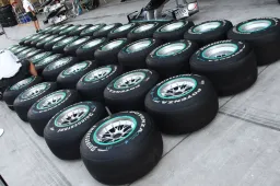 Bridgestone réagit après l'accord Pirelli-Formula 1