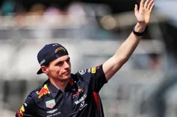 Max Verstappen says a "set up issue" caused poor performance in Bahrain