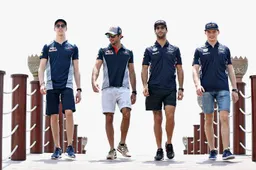 Red Bull coureurs blikken vooruit op Russische Grand Prix