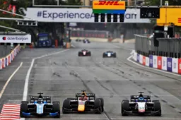 F2 standings: Which drivers are linked to an F1 team?