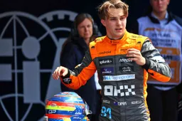 McLaren announces: Piastri extends contract at McLaren