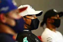Bottas lets himself go over the team radio: 'I don't understand those people'