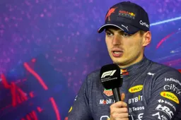 Verstappen fails to name favourite for Hungary GP: 'Difficult to say'.