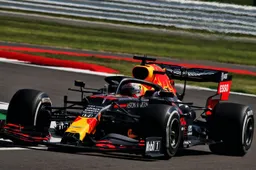 Results FP1: Verstappen records fastest time, Hamilton second