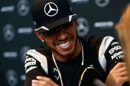 Hamilton's Final Preparation for Season Opener