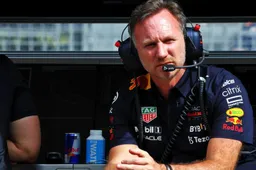 Red Bull took risk: "A lot of people said you shouldn't do that"