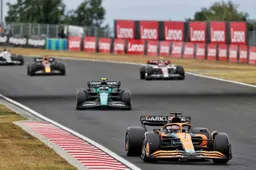 Estos son los pilotos de F1 que ya han sido confirmados para 2023