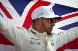 Hamilton WORRIED about title slipping away