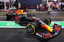 Honda ready for a spectacle: 'Surprising how much you can overtake'.