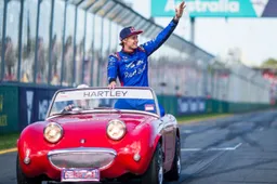 Toro Rosso 'starting to unlock potential'