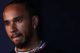 ¿Traspaso 'impactante' en la F1? Hamilton se plantea cambiar a Ferrari