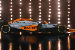 Internet unaniem overrompeld door McLaren-livery: Hier zijn de beste reacties!