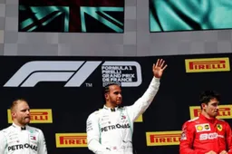 Bottas adamant Hamilton is beatable following disappointing French Grand Prix