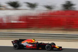 Overzicht testdagen Bahrein: Wie gaan er rijden?