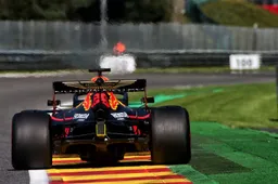 LIVE: Vrije Training 3 van de Grand Prix van België 2019