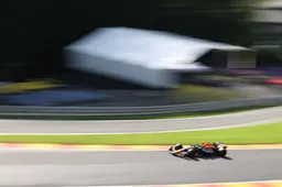 Il motorsport come sport olimpico? Prossimamente la decisione sul 2028