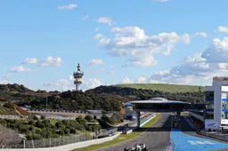 Mol heeft meer kennis over kalender: "Jerez wordt mogelijk gebruikt voor Istanbul"