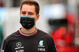 Vandoorne reacts to Formula E world title: "I'm drained after this year"