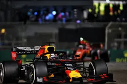 Honda apologise to Max Verstappen for Abu Dhabi engine difficulties