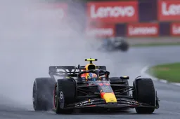 LIVE 15:00 | De F1 Grand Prix van Nederland in Zandvoort