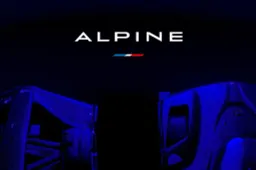 LIVE | Suivez le dévoilement de l'Alpine A524 pour la saison 2024 de la F1