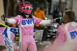 F1 Grades after Sakhir GP: It is raining failures, but there's a double maximum
