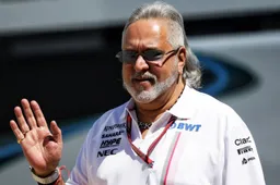 Antigo dono da equipe Force India é condenado à prisão