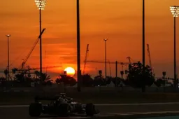 Verstappen wacht als laatste op onthullingsdatum wagen