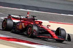Kan deze wagen de RB20 bijhouden? SF-24 van Ferrari geanalyseerd!