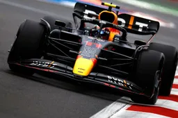 Liveblog VT3 | Verstappen meteen de snelste