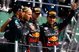 This is the GPblog Driver of the Day after the Mexican Grand Prix