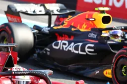 Grid de largada para o GP da France | Leclerc larga da pole position