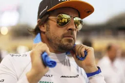 Alonso: Red Bull win will motivate McLaren
