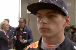 Video: Verstappen, Ricciardo en Horner over de kwalificatie in Brazilië