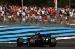 Gridstraf voor Kvyat bevestigd, ook Stroll krijgt nieuwe motor in Frankrijk