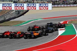 Surer kritisch op teams als Red Bull: "Hadden moed niet om te protesteren"