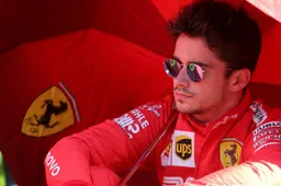 Leclerc behoudt zijn vertrouwen in Vettel: "Dat is heel belangrijk voor ons"