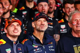 'Exceeding Red Bull budget cap due to Newey employment'