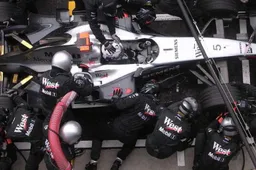 "Tanken maakt de Formule 1 alleen maar voorspelbaarder"