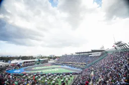 Mexican Grand Prix schedule | What time is qualifying for European fans?