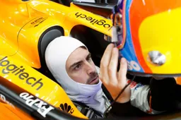 McLaren: Alonso "very interested" in Indycar