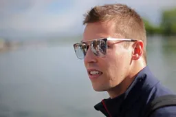 Tost: 'Jaar bij Ferrari heeft Kvyat optimaal voorbereid op herintrede F1'