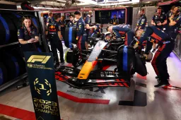 Clasificación de pilotos de F1 tras el GP de Qatar 2023| Verstappen campeón